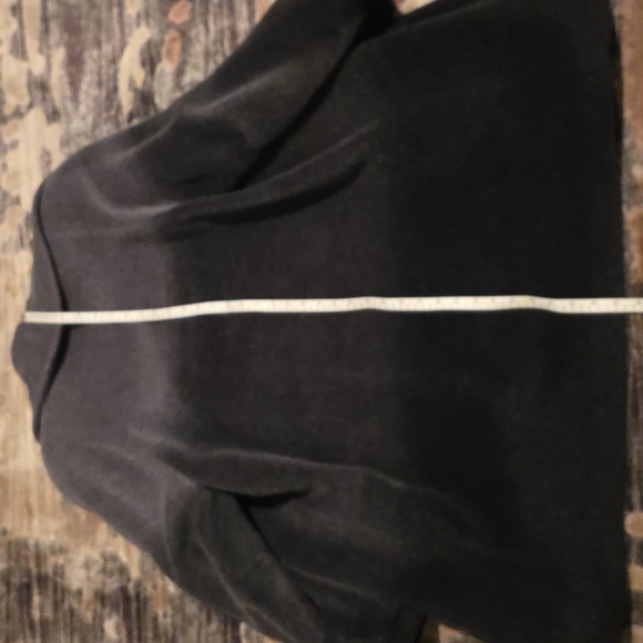 Lambswool Mohair ombre coat. Stunning. - Picture 11 of 11